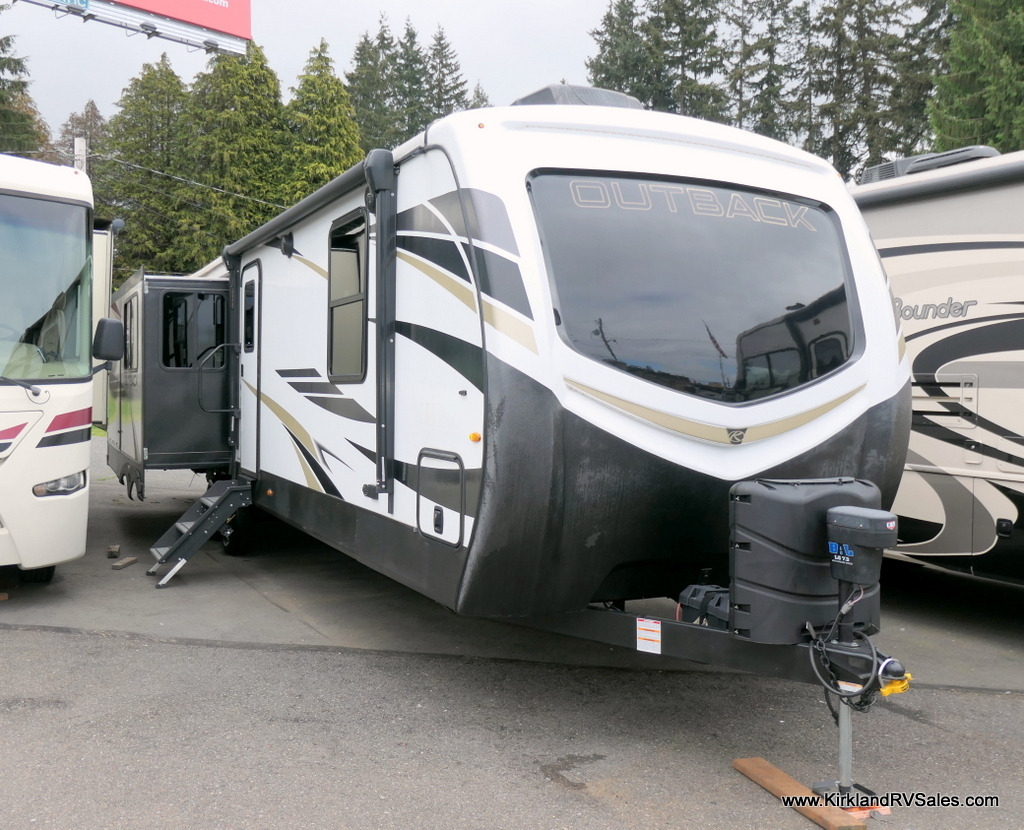 2022 Keystone OUTBACK 330RL in everett WA