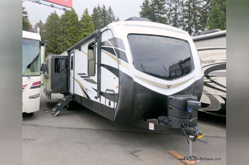 2022 Keystone OUTBACK 330RL in everett WA