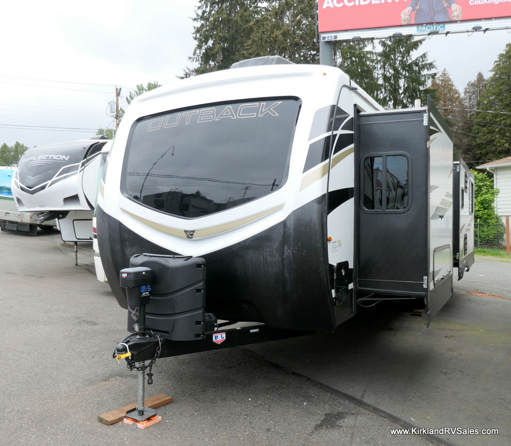 2022 Keystone OUTBACK 330RL in everett WA