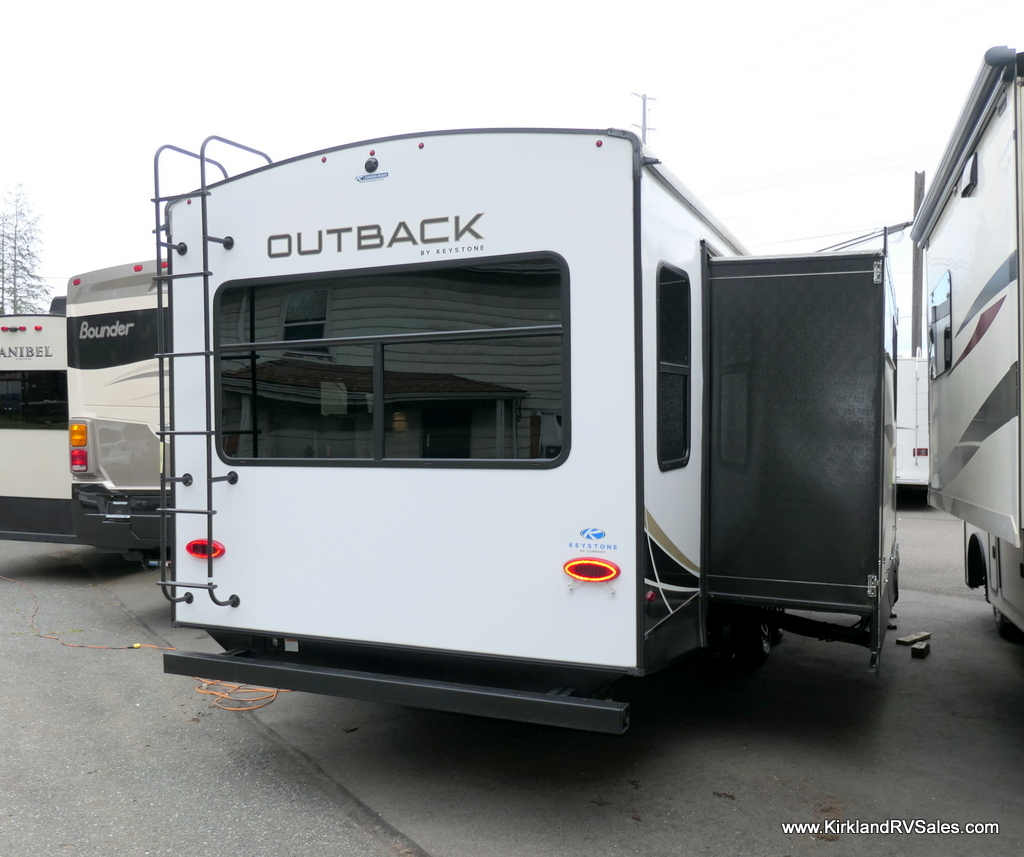 2022 Keystone OUTBACK 330RL in everett WA