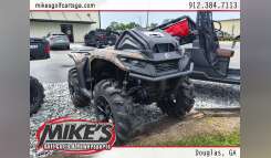 2026 Can-Am Outlander X MR 700 Recreation/Utility ATV