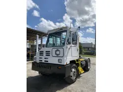 2014 CAPACITY TJ5000 DOT