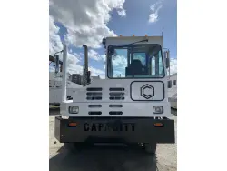2014 CAPACITY TJ5000 DOT