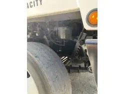 2014 CAPACITY TJ5000 DOT