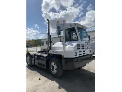 2014 CAPACITY TJ5000 DOT