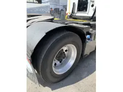 2014 CAPACITY TJ5000 DOT