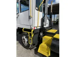 2014 CAPACITY TJ5000 DOT