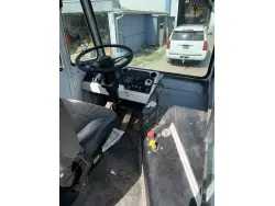 2014 CAPACITY TJ5000 DOT
