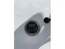 2014 CAPACITY TJ5000 DOT