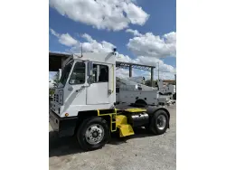 2014 CAPACITY TJ5000 DOT