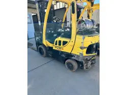 HYSTER S60FT