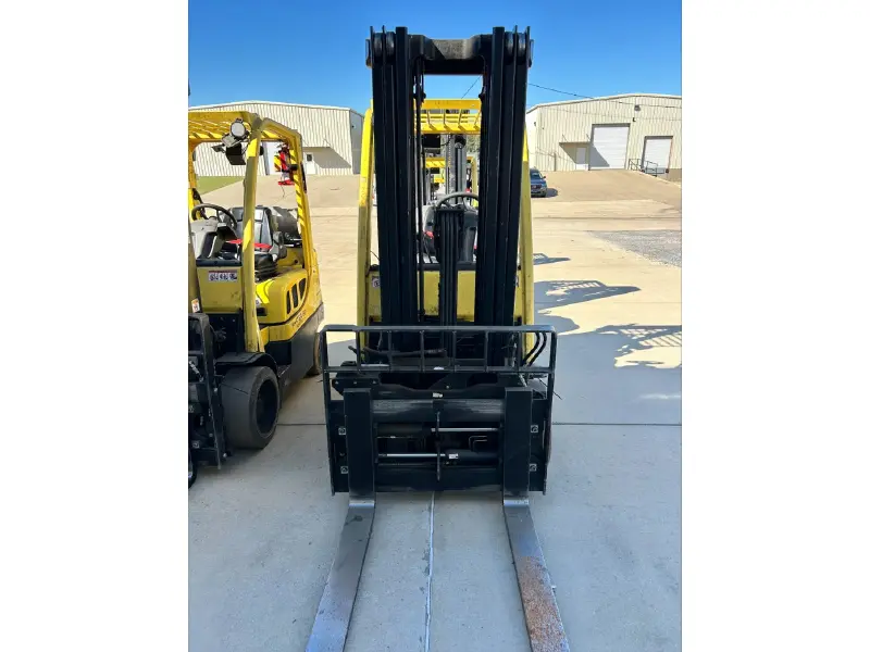 HYSTER S60FT