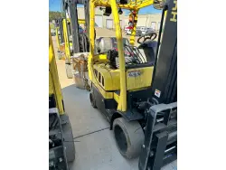 HYSTER S60FT