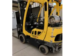 HYSTER S60FT