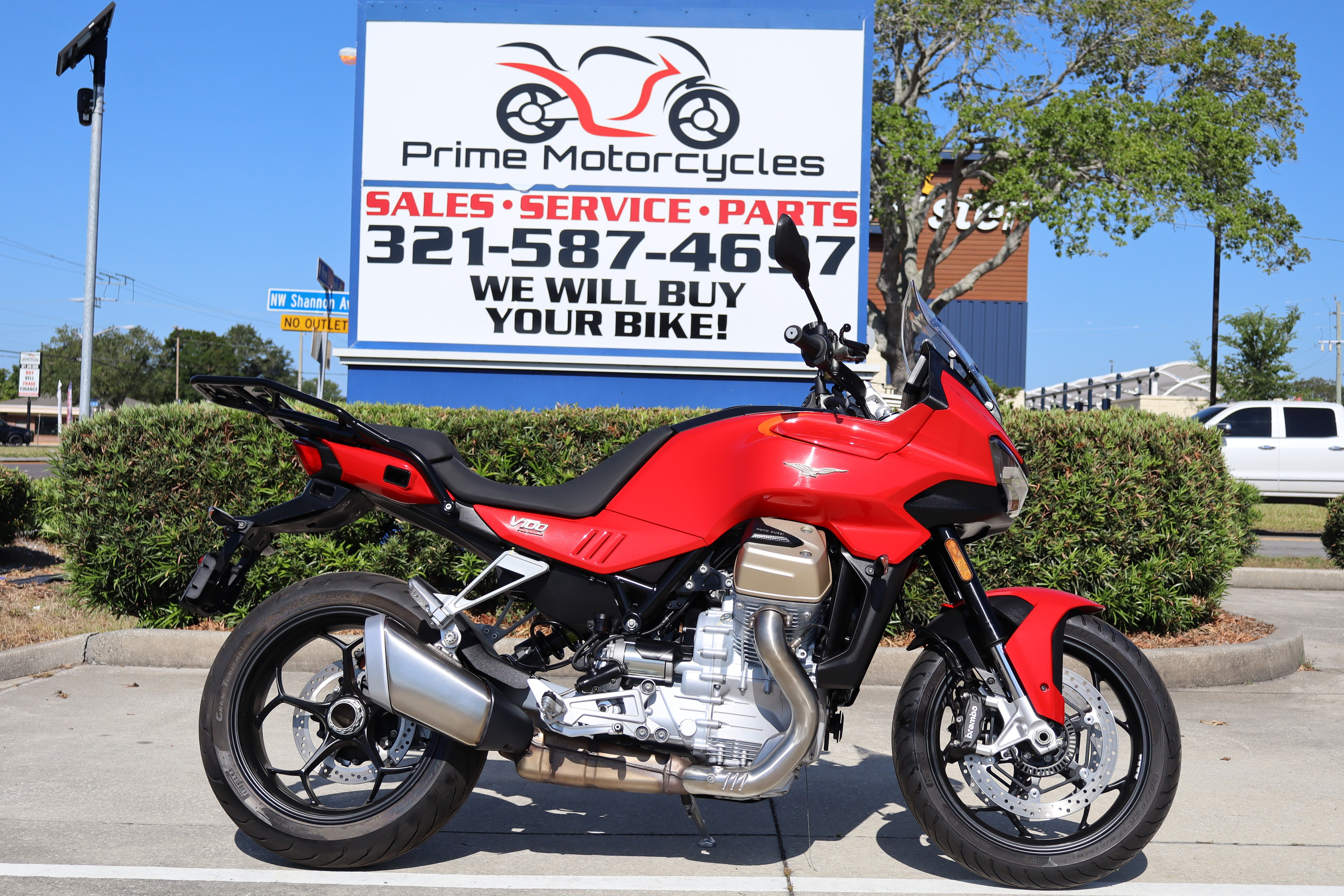 Available Motorcycles to Buy Online via Cycle Trader