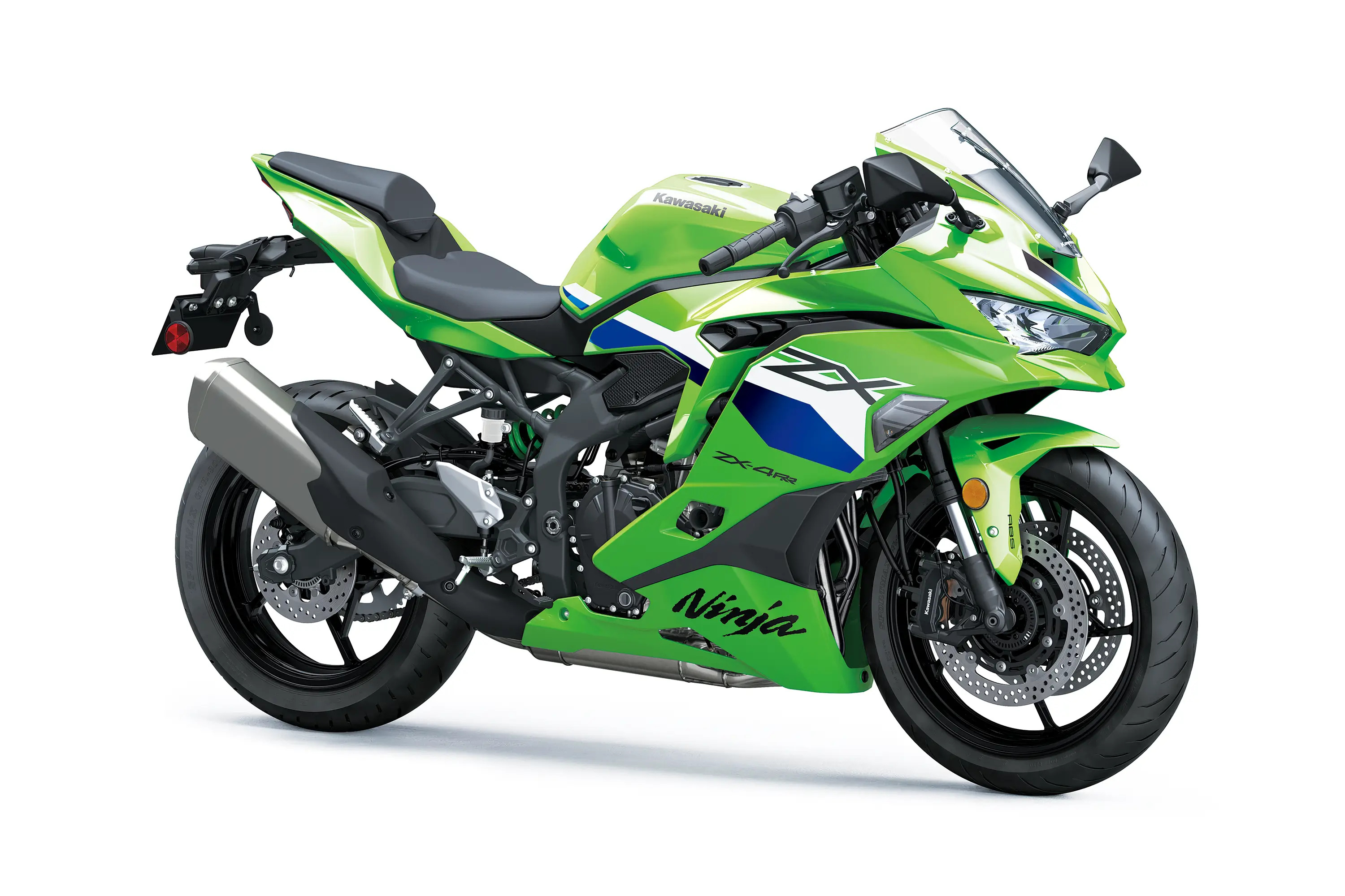 Kawasaki Ninja ZX-4RR Motorcycles For Sale in North Carolina
