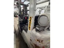 UNICARRIERS CF50