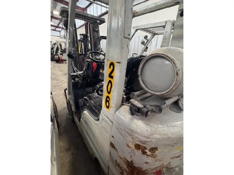 UNICARRIERS CF50