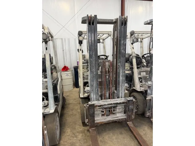 UNICARRIERS CF50