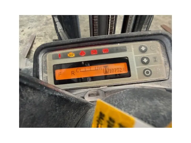UNICARRIERS CF50