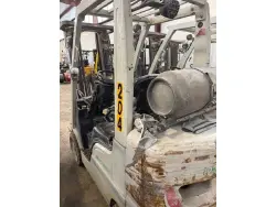 UNICARRIERS CF50