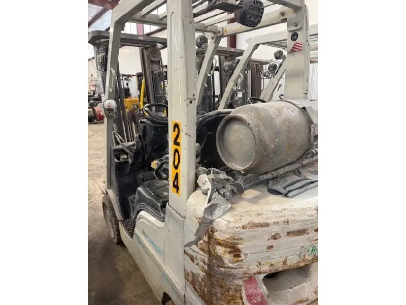 UNICARRIERS CF50