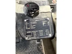 UNICARRIERS CF50