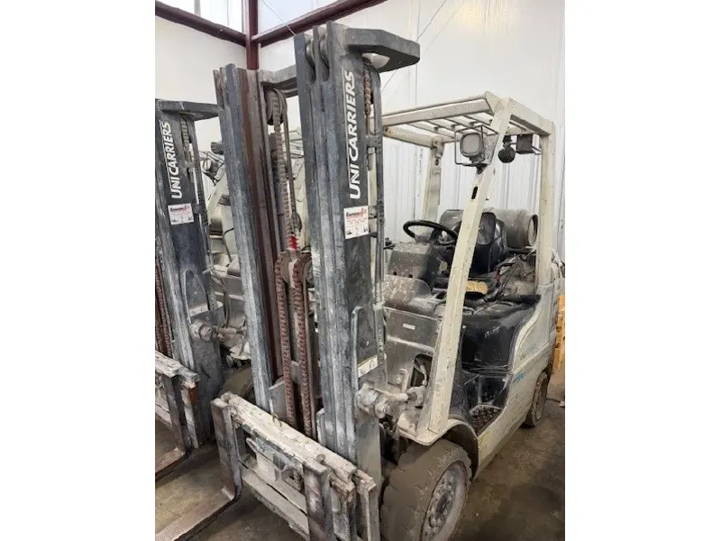 UNICARRIERS CF50