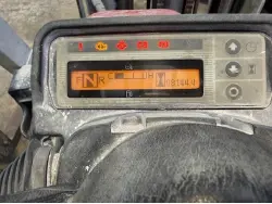 UNICARRIERS CF50