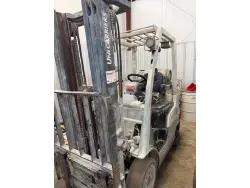 UNICARRIERS CF50