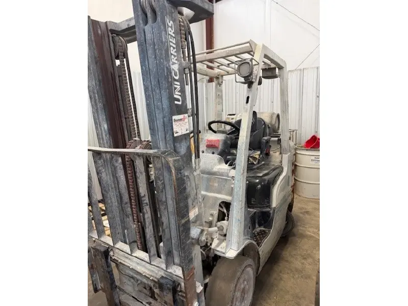 UNICARRIERS CF50