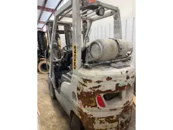UNICARRIERS CF50