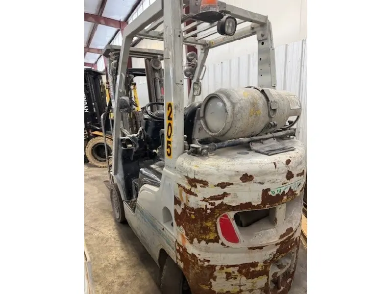 UNICARRIERS CF50