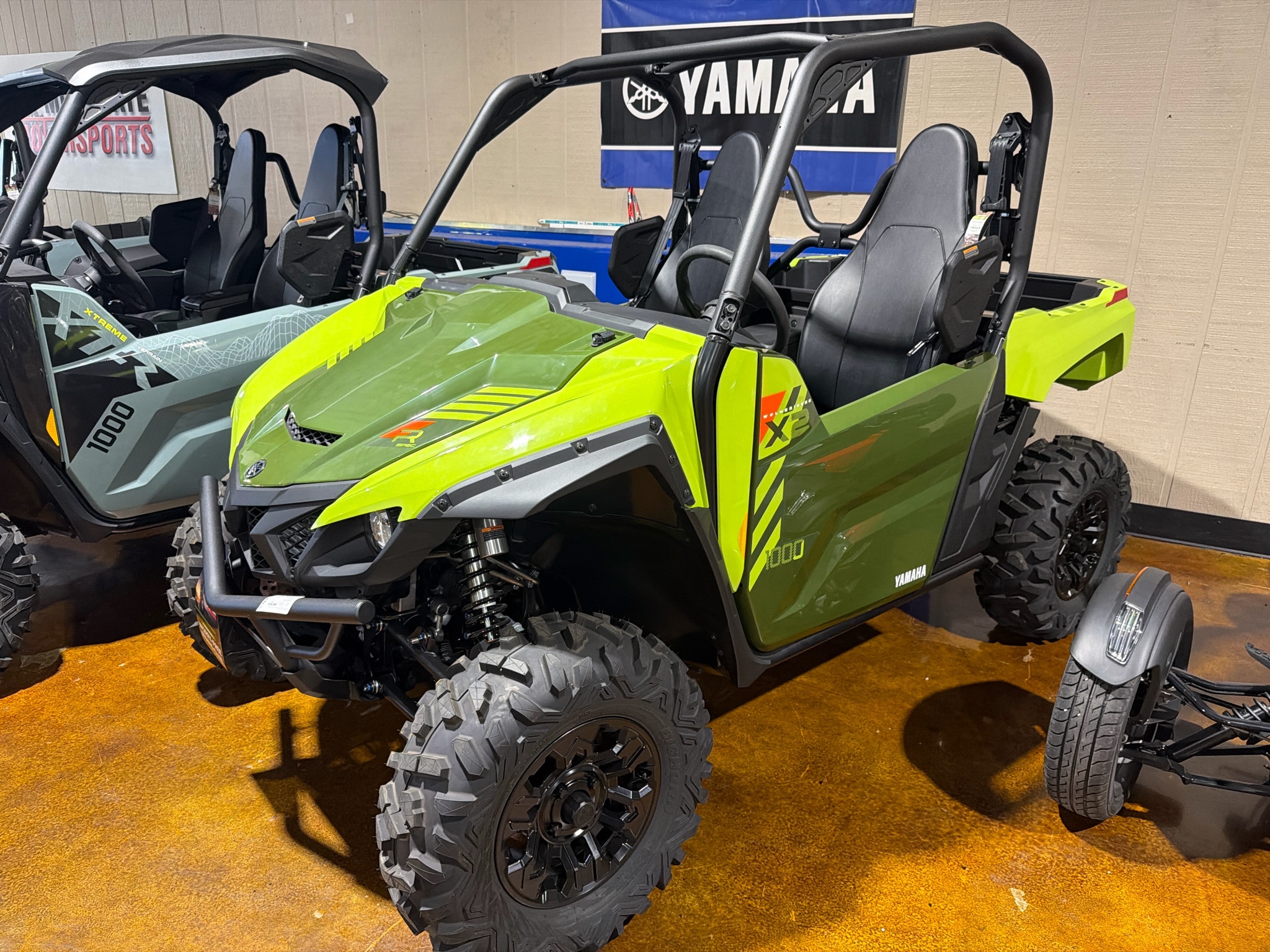 lvrkville　　　　　　 【中古】AQUAQUEST 4×3 カーキ Four Wheelers For Sale Near Crossville, TN - ATV Trader