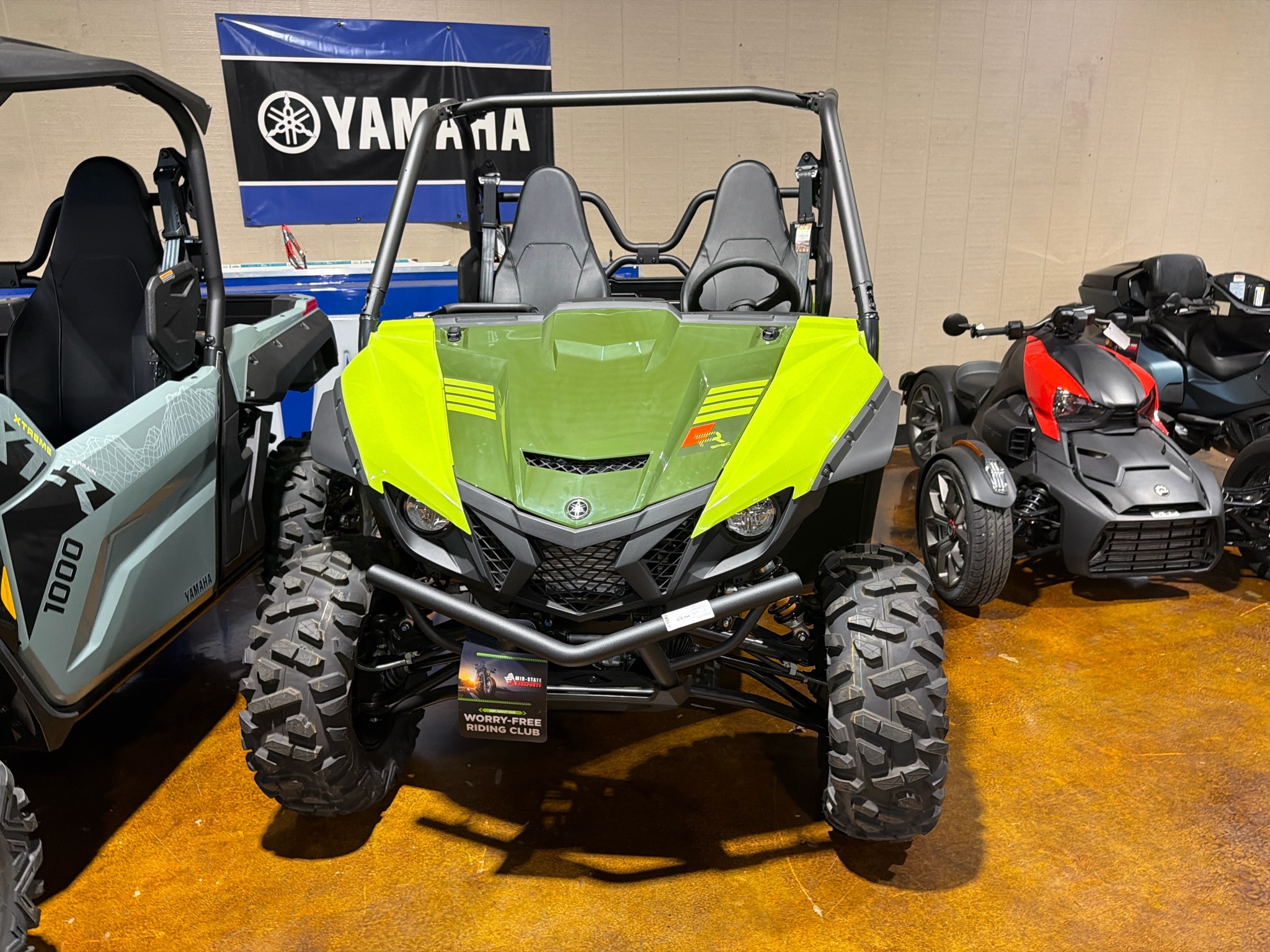 Four Wheelers For Sale Near Crossville, TN - ATV Trader