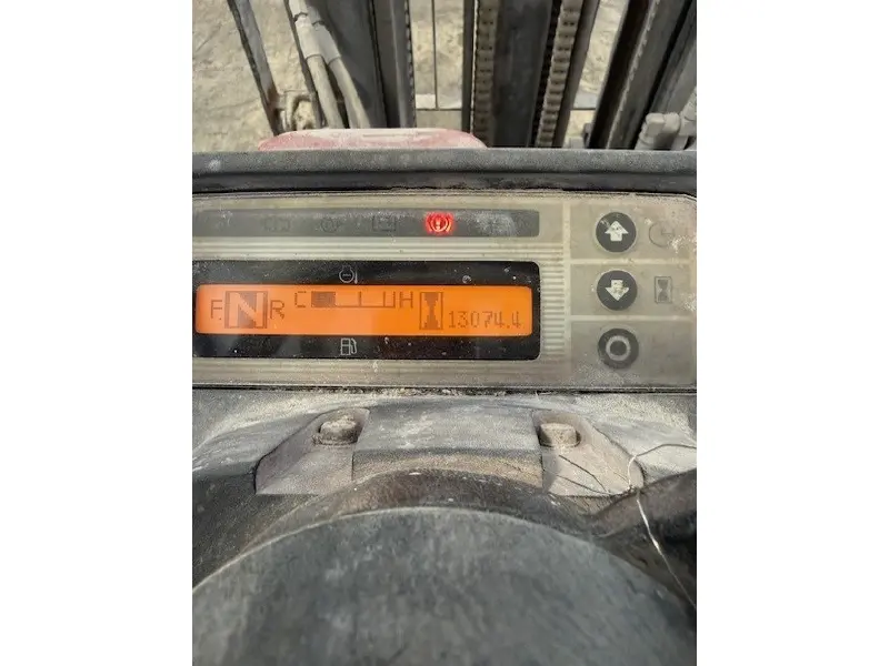 UNICARRIERS CF50