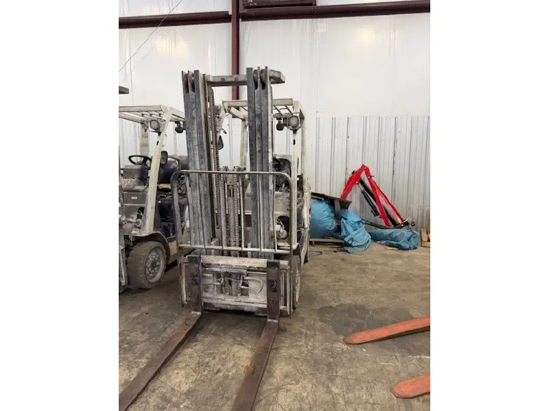 UNICARRIERS CF50