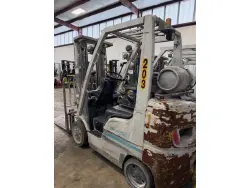 UNICARRIERS CF50