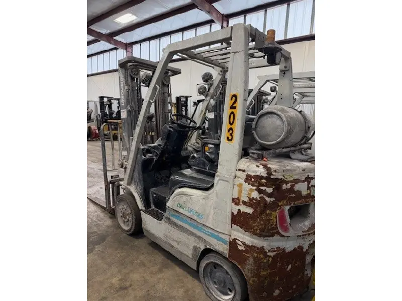 UNICARRIERS CF50