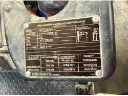 UNICARRIERS CF50