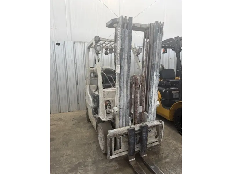 UNICARRIERS CF50