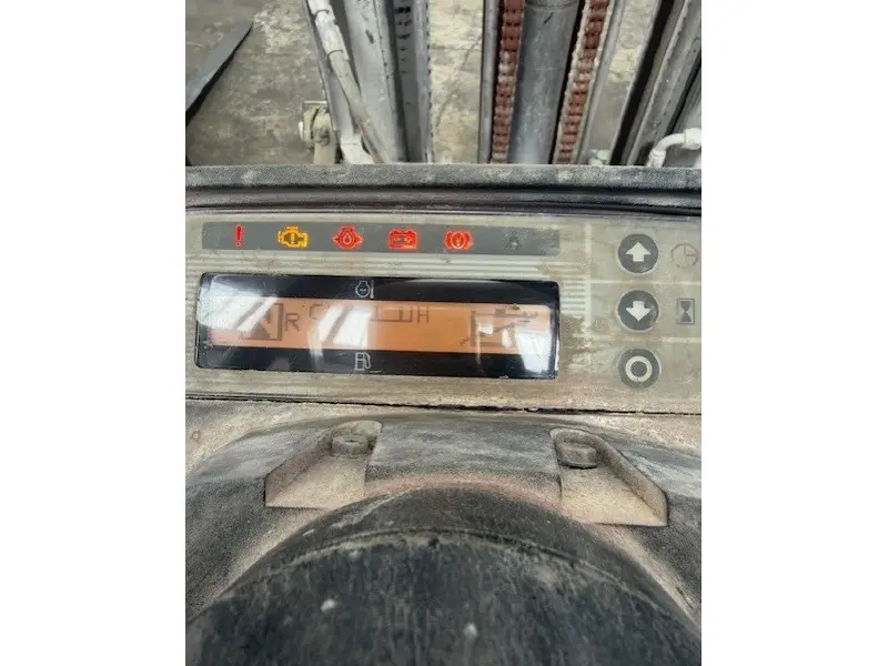 UNICARRIERS CF50