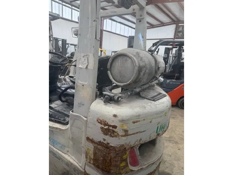 UNICARRIERS CF50