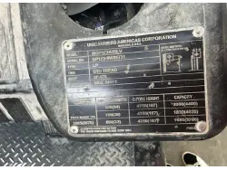 UNICARRIERS CF50