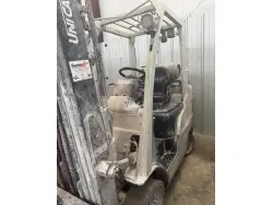 UNICARRIERS CF50