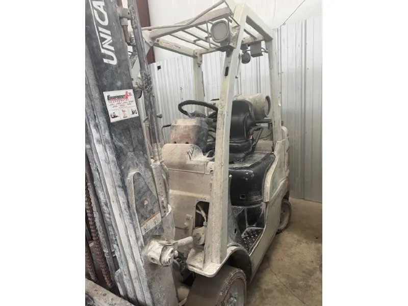 UNICARRIERS CF50