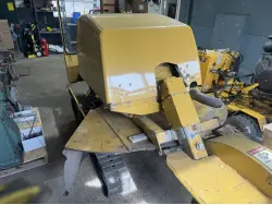 1999 VERMEER SC505