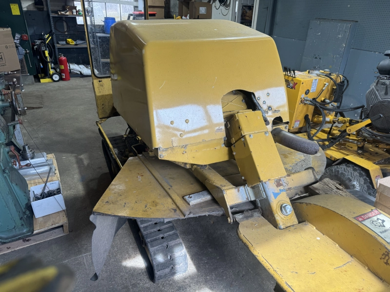 1999 VERMEER SC505