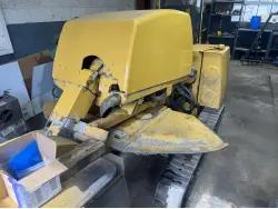 1999 VERMEER SC505