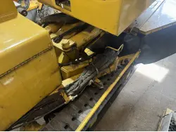 1999 VERMEER SC505